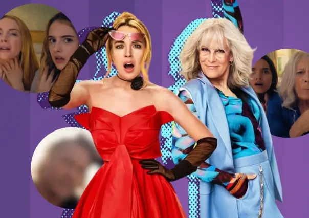 Otro Viernes de Locos: Lindsay Lohan y Jamie Lee Curtis ahora cambian vidas ¿con sus hijas?