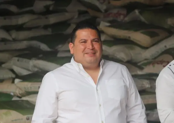 Giran orden de aprehensión contra Omar Taboada Nasser, ex titular de SEDAGRO