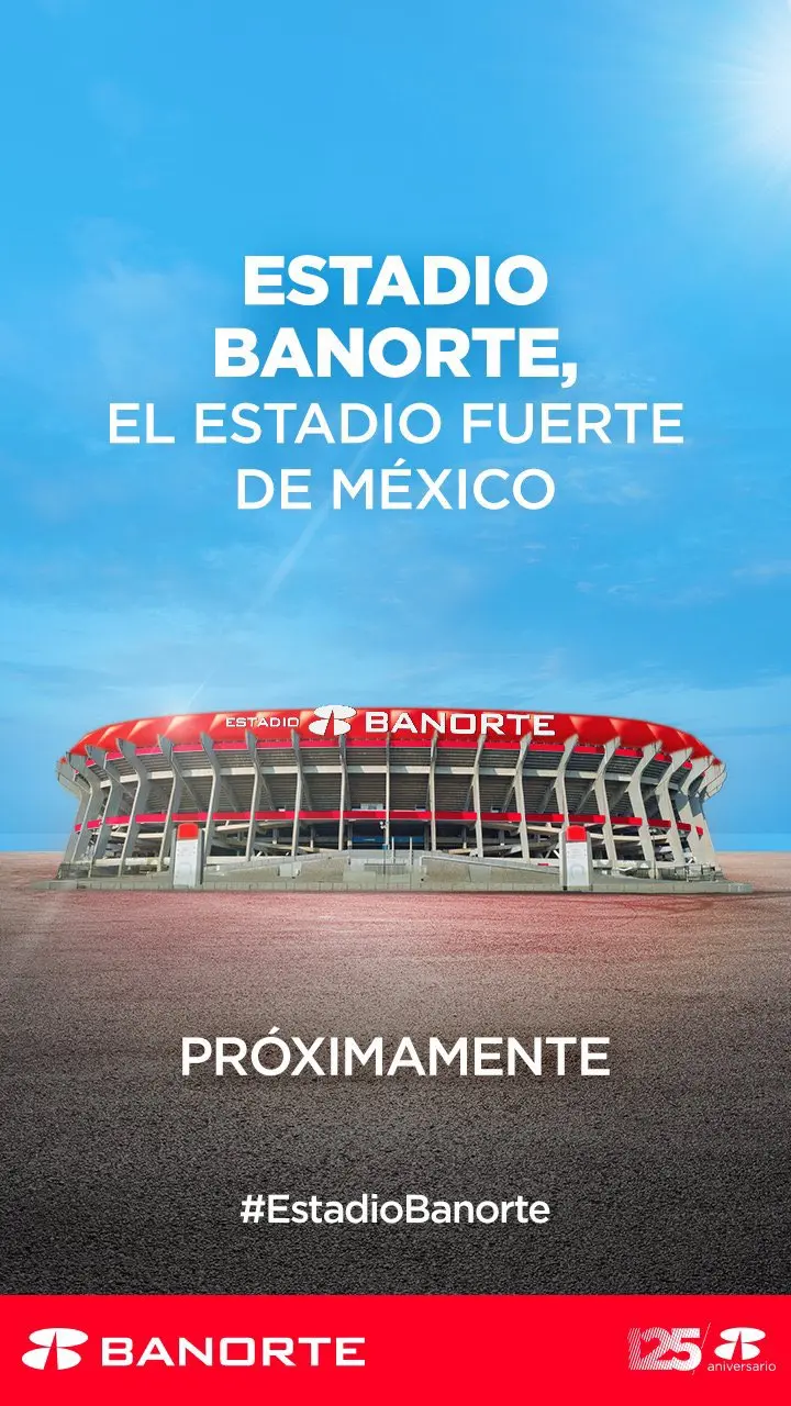 Foto: Banorte.