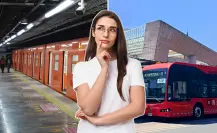 Lunes de puente en CDMX, consulta los horarios especiales del Metro y Metrobús