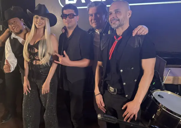 La Casetera estrenará álbum con canciones inéditas; ¿se olvidan de los covers?