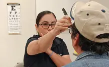 Cruz Roja Mexicana: Así puedes obtener lentes desde 495 pesos
