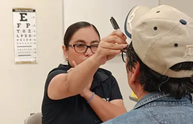 Cruz Roja Mexicana: Así puedes obtener lentes desde 495 pesos