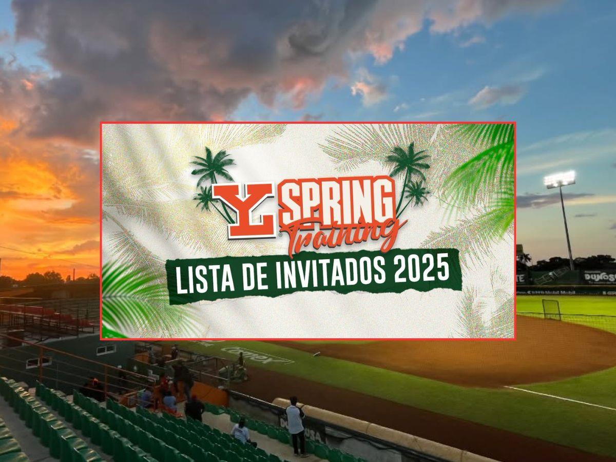 Los Leones de Yucatán ya se preparan para la temporada 2025 con la presentación de los jugadores quienes estarán participando en la pretemporada.- Fuente Leones de Yucatán