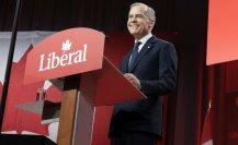 Claudia Sheinbaum felicita a Mark Carney, nuevo primer ministro de Canadá