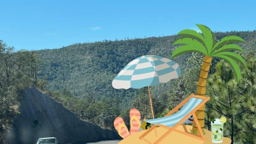 Semana Santa 2025: ¿planean duranguenses viajar a Mazatlán? 