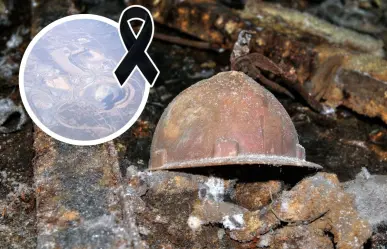 Muere minero en Saltillo tras colapso en mina de Zacatecas