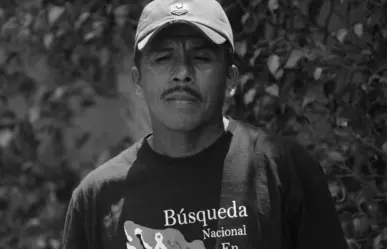 Detienen a policías como presuntos responsables del asesinato de padre buscador en Poza Rica