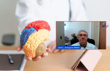 Investigador de la UADY presenta  importantes hallazgos sobre el tratamiento del Parkinson