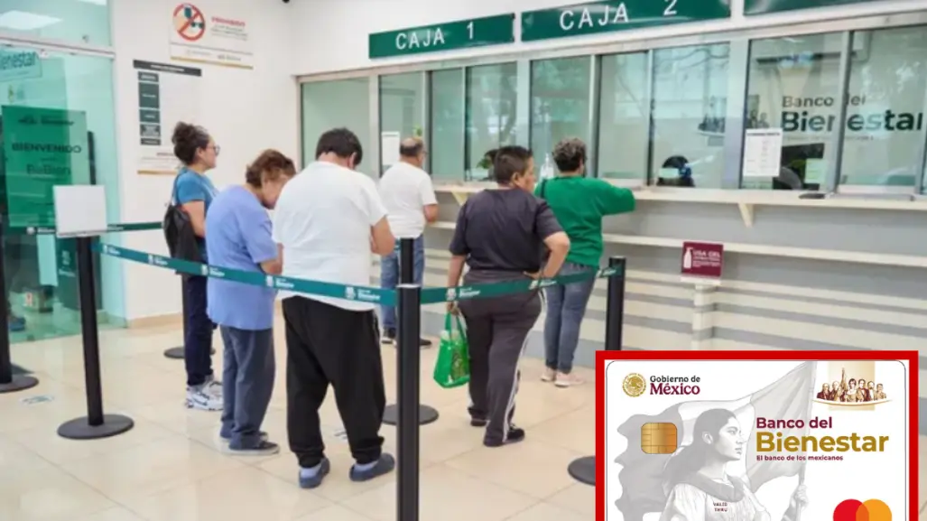 Pensión Bienestar, ¿quiénes cobran el 14 de marzo de 2025?