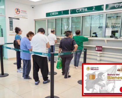 Pensión Bienestar, ¿quiénes cobran el 14 de marzo de 2025?