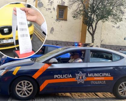 Inician operativos viales en Toluca ¿Qué debes saber?