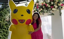 Pokebodas en el Parque de La Plancha: ¿Qué necesitas para casarte con un Pokemón?