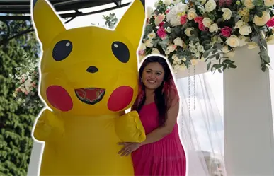 Pokebodas en el Parque de La Plancha: ¿Qué necesitas para casarte con un Pokemón?