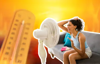 Clima en Tamaulipas: Se esperan temperaturas de 40 grados para hoy viernes