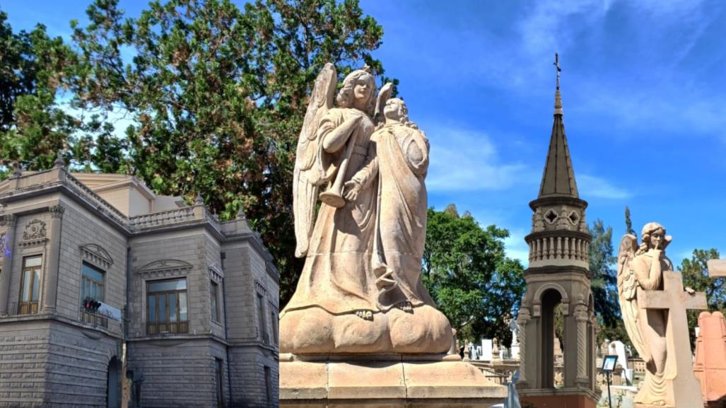 La Dirección de Cultura invita a la conferencia Preservación y conservación del patrimonio