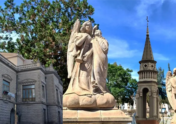 La Dirección de Cultura invita a la conferencia Preservación y conservación del patrimonio