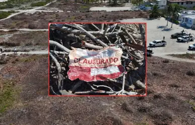 La Profepa  tiene en la mira a desarrollos inmobiliarios en Sisal, Yucatán