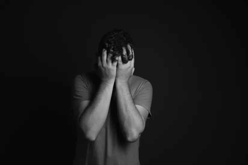 Los estados emocionales alterados tienen solución, y hay una cada vez más cerca de ti. Foto. Canva.
