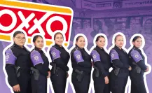 Puntos violeta en Coahuila, fortalecen la protección a la mujer en Ramos Arizpe