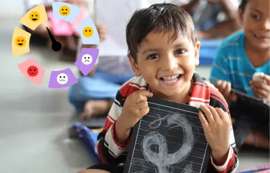 SEDU Coahuila; ¿qué implica el programa de salud emocional para escuelas?
