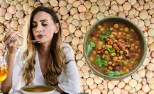 La receta de Cuaresma que se prepara en menos de 20 minutos y es ideal para este viernes