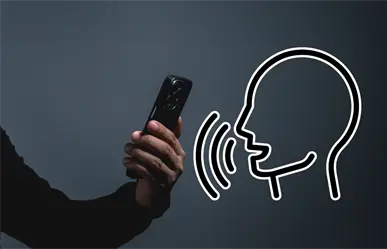 Secretaría de Seguridad alerta sobre fraudes por clonación de voz con Inteligencia Artificial