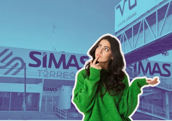 Simas Torreón suspenderá actividades este 17 de marzo; conoce estas alternativas de pago