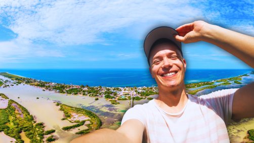 Presentan "Vive Telchac", proyecto que busca impulsar a esta zona de Yucatán