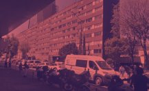 Tlatelolco, la unidad habitacional con 60 años de antigüedad en CDMX y donde ha crecido la violencia