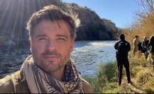 Tom Welling en Monterrey; ¿Cuánto cuesta la foto con el actor?