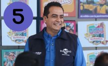 5 datos de Toño Ochoa, virtual candidato común de PAN y PRI a la presidencia municipal de Durango