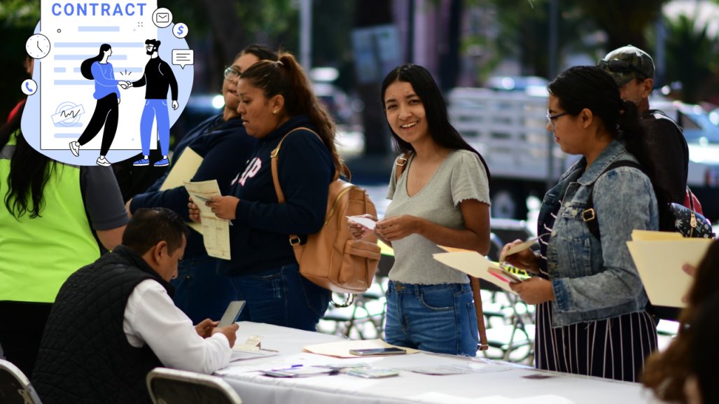 En esta fecha Durango tendrá una Feria de Empleo exclusivo para mujeres