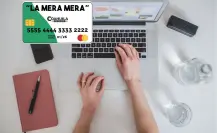 Cómo validar la Tarjeta Mera Mera para el pago de placas en Coahuila