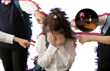 ¿Violencia escolar? esta es la iniciativa para castigar el encubrimiento