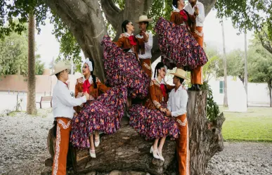Buscan generar conciencia en los jóvenes tamaulipecos a través de la danza