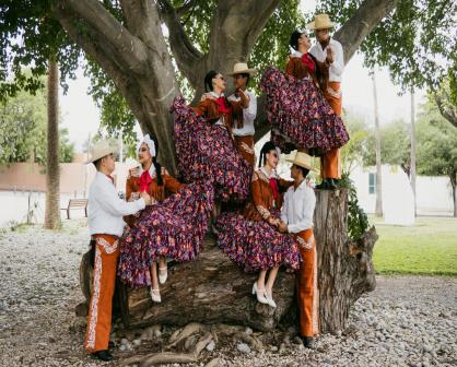 Buscan generar conciencia en los jóvenes tamaulipecos a través de la danza