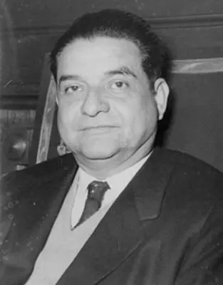 Ernesto P. Uruchurtu Foto: X (@AlanTauro13)