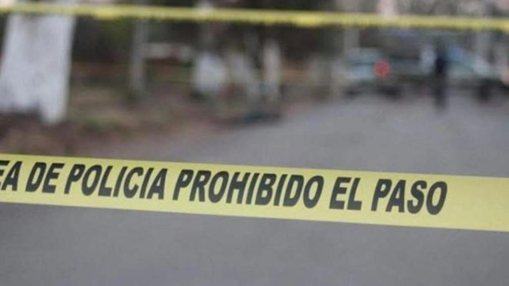 Encuentran restos humanos junto a un muñeco de trapo en Edomex