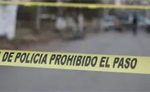 Encuentran restos humanos junto a un muñeco de trapo en Edomex Encuentran restos humanos junto a un muñeco de trapo en Edomex