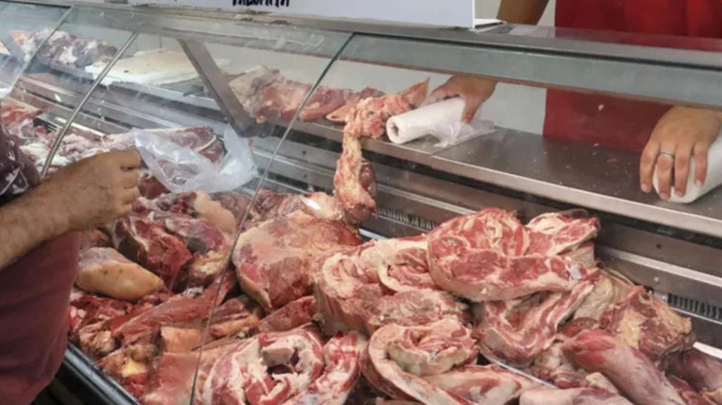 Sube precio de la carne de res en Edomex, en esto se encuentra el costo