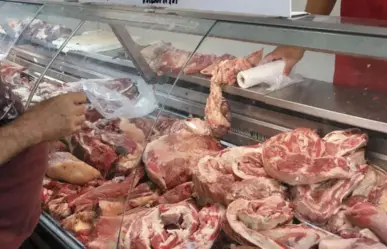 Sube precio de la carne de res en Edomex, en esto se encuentra el costo