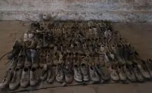 Coahuila se une al luto nacional por las fosas clandestinas