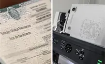 Actas de nacimiento en braille, ¿dónde se pueden tramitar en Coahuila? Actas de nacimiento en braille, ¿dónde se pueden tramitar en Coahuila?