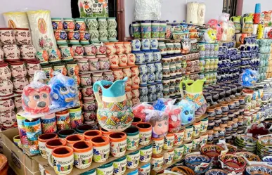 Feria del Jarro 2025, en Tenancingo Edomex, ¿cómo llegar?