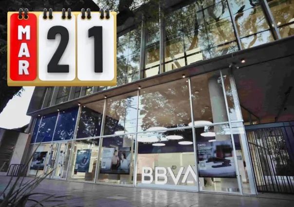 Alerta sobre cancelación de cuentas bancarias en BBVA
