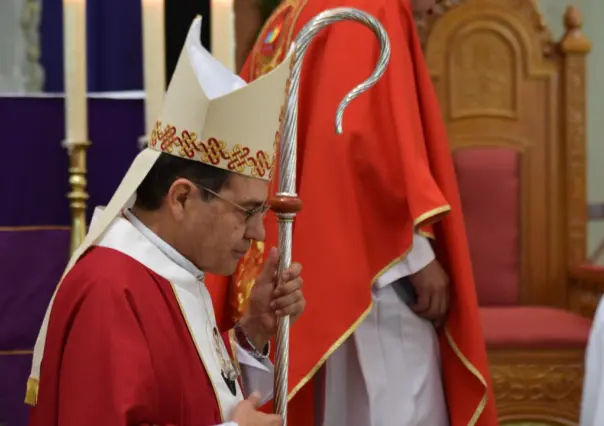 ¿Existe o no una denuncia penal contra el Arzobispo de Durango en Tamaulipas? Esto se sabe
