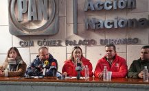 Elecciones en Durango: los municipios en los que PAN y PRI tendrán candidatura común