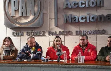 Elecciones en Durango: los municipios en los que PAN y PRI tendrán candidatura común