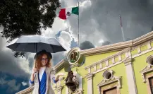 Clima en Yucatán: Domingo 16 de marzo con lluvias y descenso de temperaturas